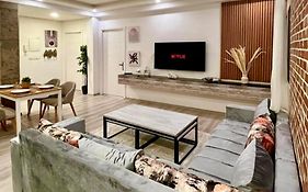 Loft & Cosy Arribat Center